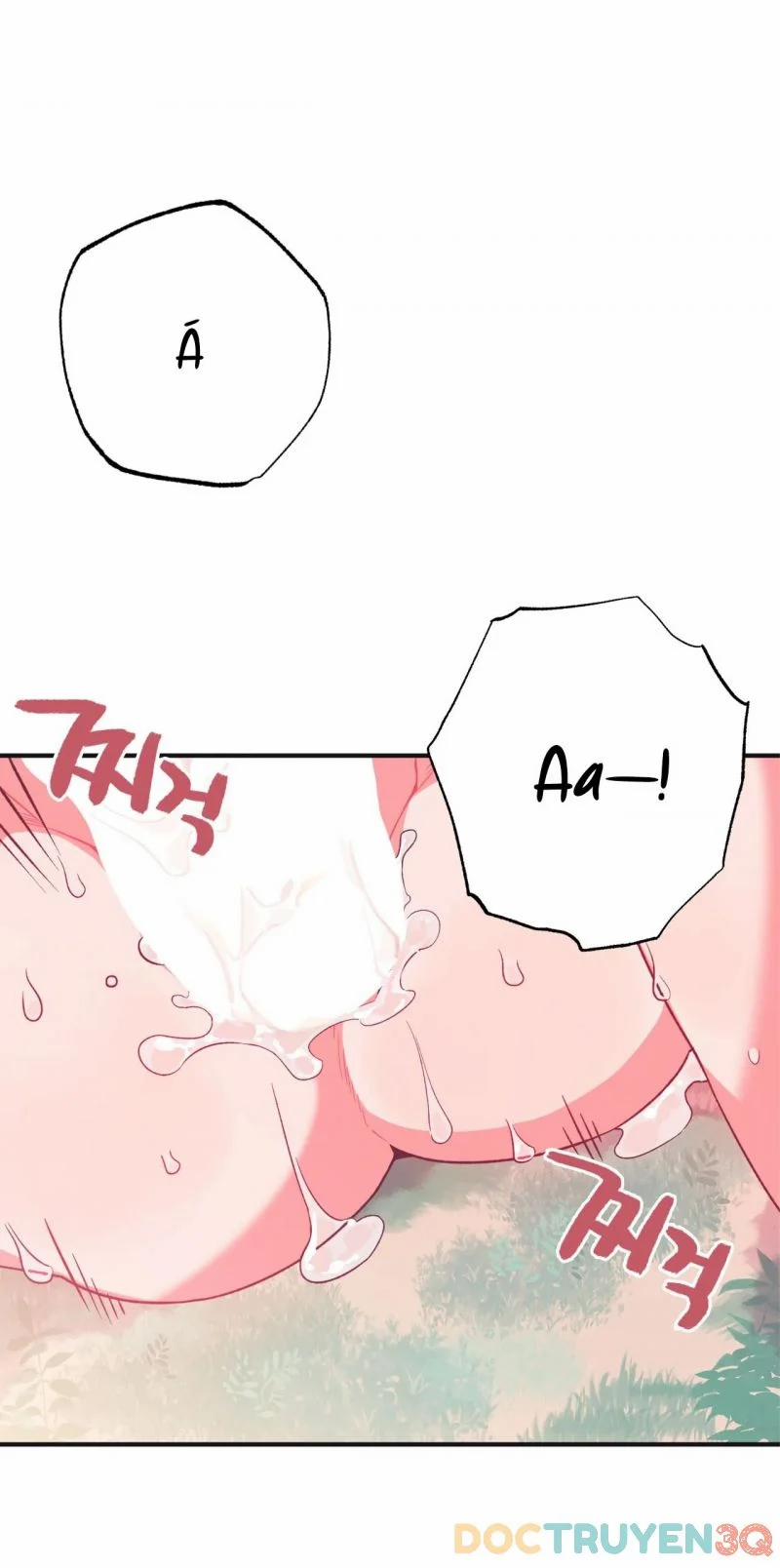 [Truyện Cổ Tích Khiêu Dâm Truyền Thống] Tinh Dịch Của Thiếu Gia Thỏ 3.5 trang 58