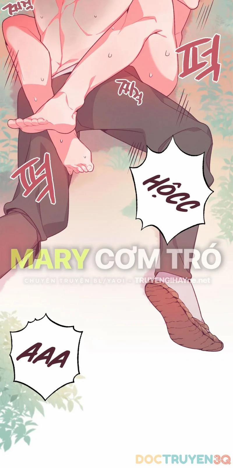 [Truyện Cổ Tích Khiêu Dâm Truyền Thống] Tinh Dịch Của Thiếu Gia Thỏ 3.5 trang 60