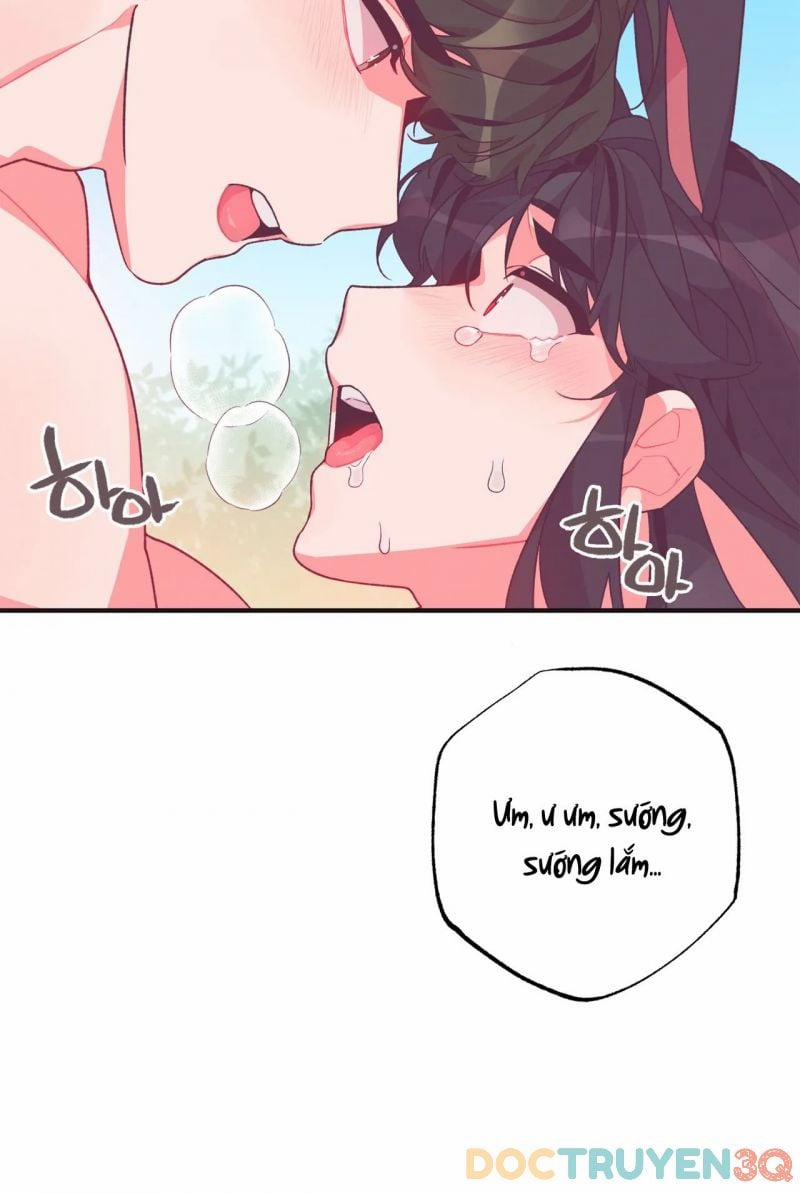 [Truyện Cổ Tích Khiêu Dâm Truyền Thống] Tinh Dịch Của Thiếu Gia Thỏ 3.5 trang 64