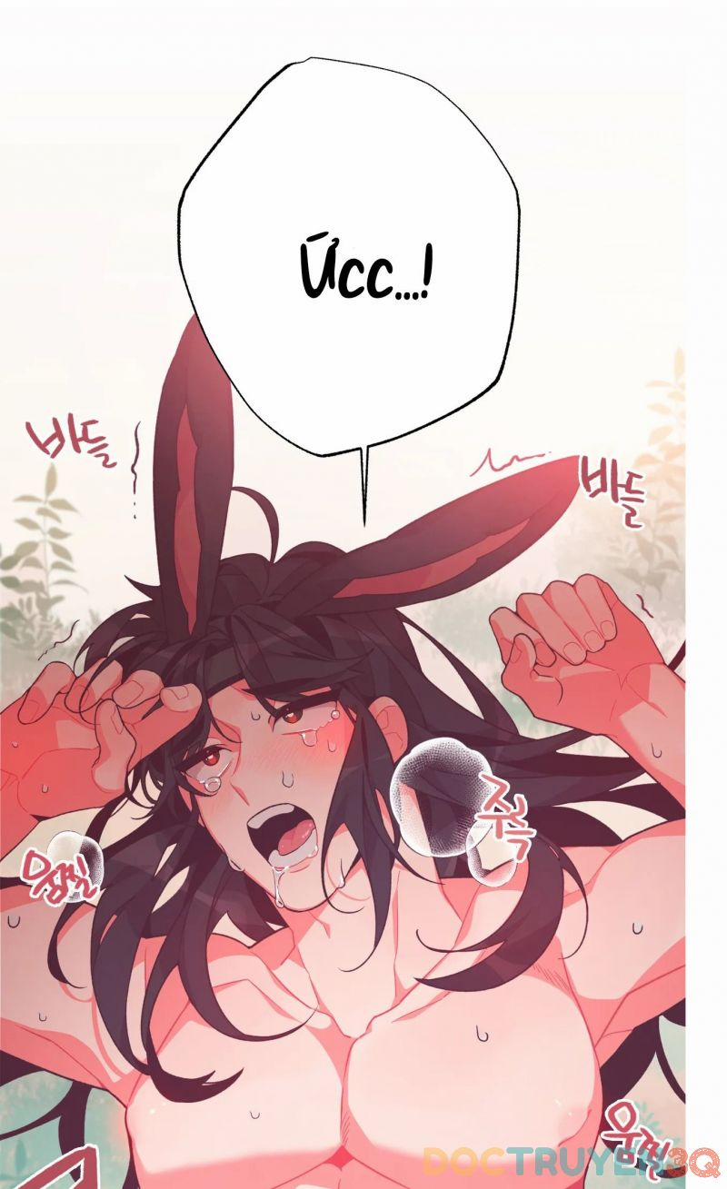 [Truyện Cổ Tích Khiêu Dâm Truyền Thống] Tinh Dịch Của Thiếu Gia Thỏ 3.5 trang 71