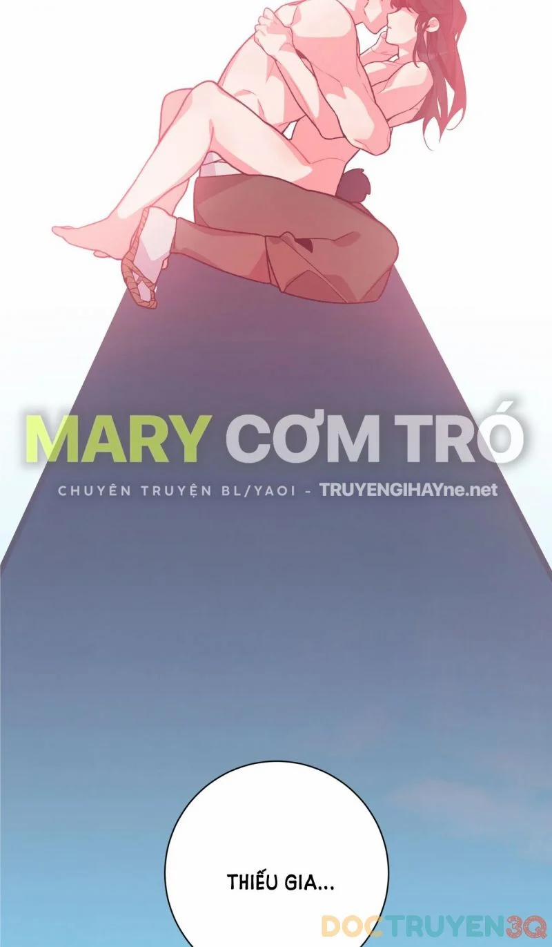 [Truyện Cổ Tích Khiêu Dâm Truyền Thống] Tinh Dịch Của Thiếu Gia Thỏ 3.5 trang 77