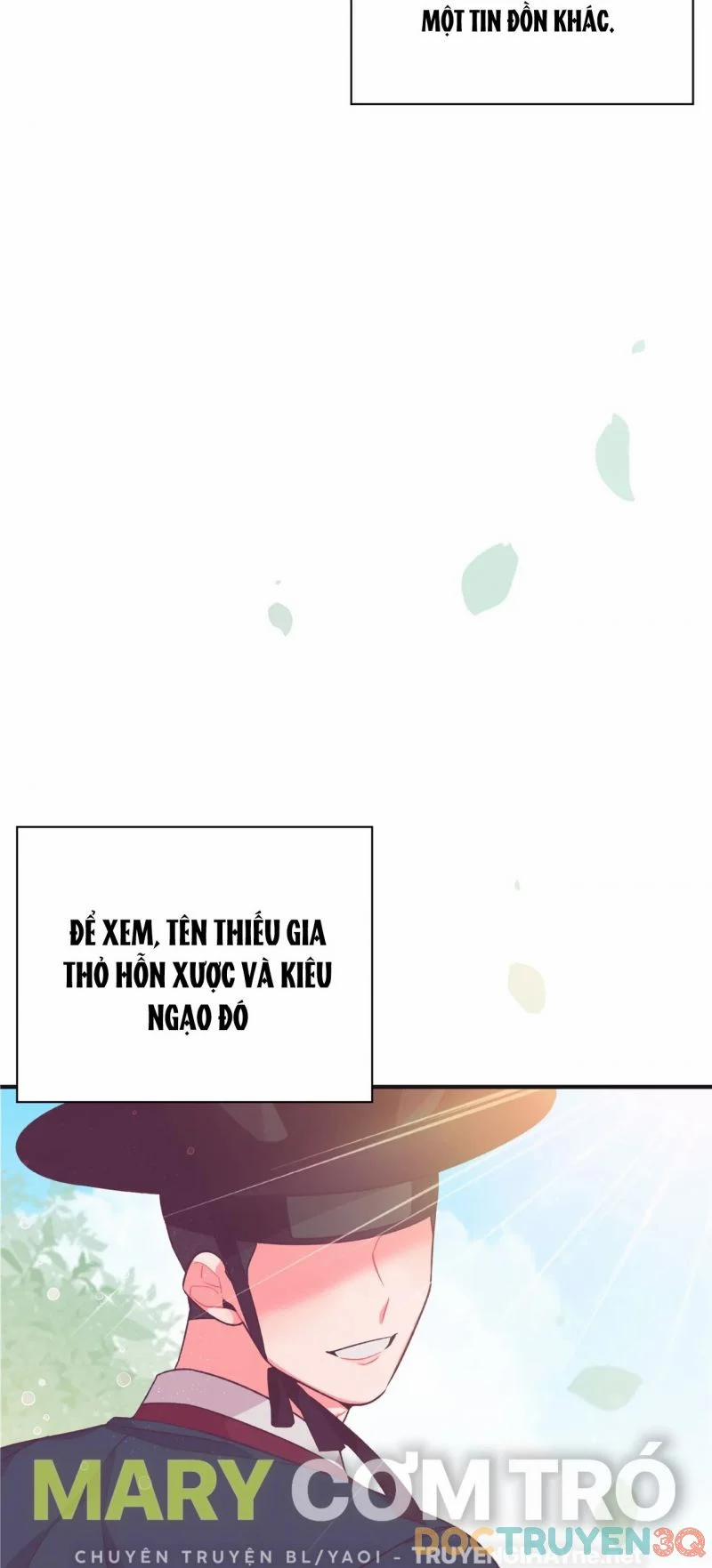 [Truyện Cổ Tích Khiêu Dâm Truyền Thống] Tinh Dịch Của Thiếu Gia Thỏ 3.5 trang 81