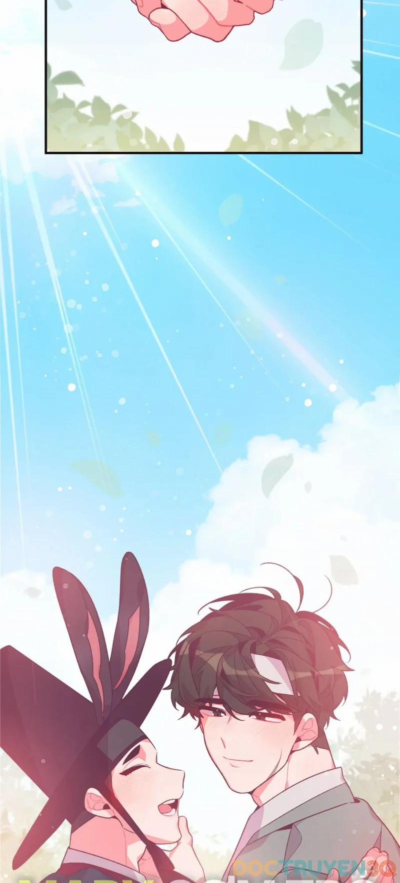 [Truyện Cổ Tích Khiêu Dâm Truyền Thống] Tinh Dịch Của Thiếu Gia Thỏ 3.5 trang 84