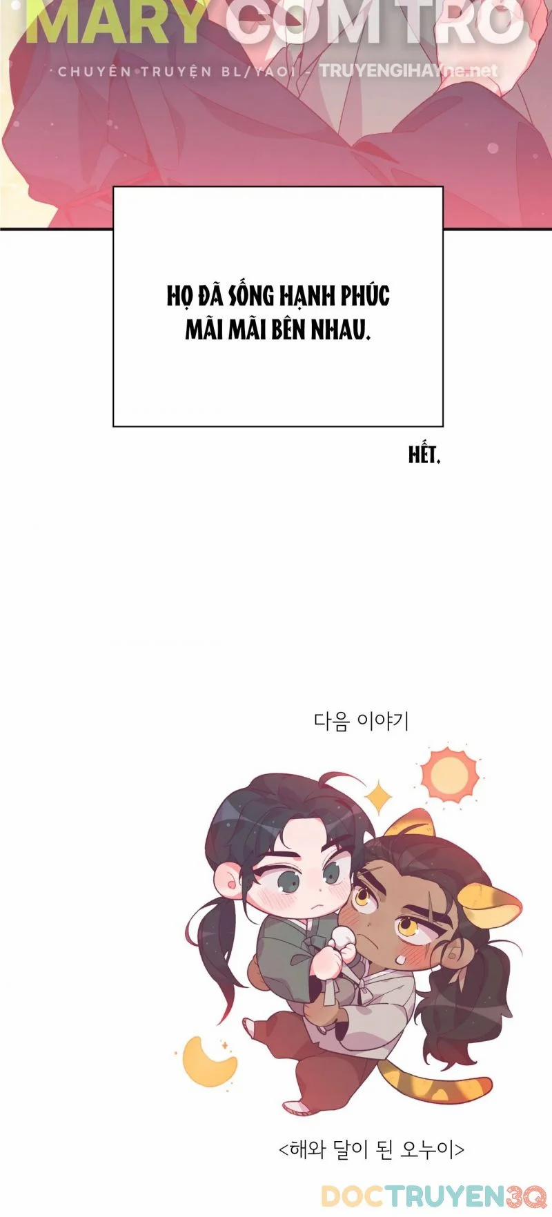 [Truyện Cổ Tích Khiêu Dâm Truyền Thống] Tinh Dịch Của Thiếu Gia Thỏ 3.5 trang 85