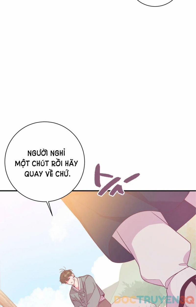 [Truyện Cổ Tích Khiêu Dâm Truyền Thống] Tinh Dịch Của Thiếu Gia Thỏ 3 trang 19