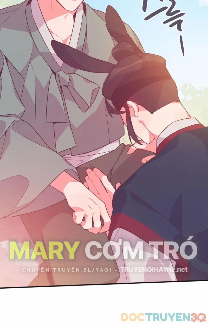 [Truyện Cổ Tích Khiêu Dâm Truyền Thống] Tinh Dịch Của Thiếu Gia Thỏ 3 trang 23