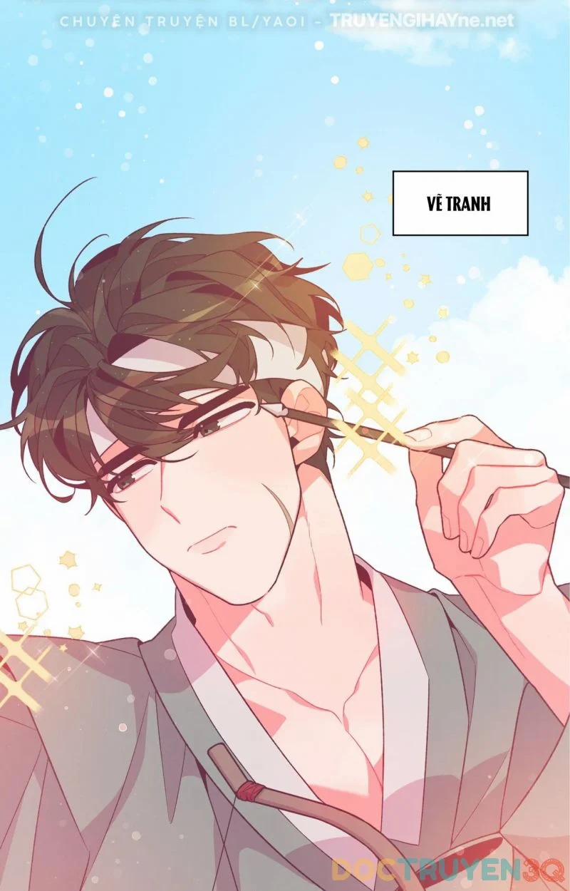 [Truyện Cổ Tích Khiêu Dâm Truyền Thống] Tinh Dịch Của Thiếu Gia Thỏ 3 trang 3