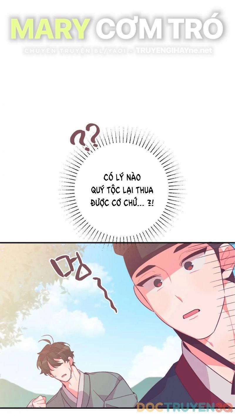 [Truyện Cổ Tích Khiêu Dâm Truyền Thống] Tinh Dịch Của Thiếu Gia Thỏ 3 trang 7