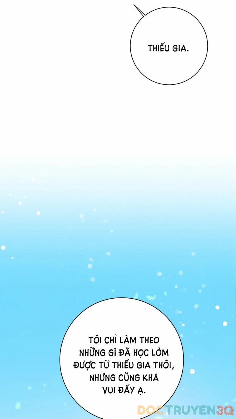 [Truyện Cổ Tích Khiêu Dâm Truyền Thống] Tinh Dịch Của Thiếu Gia Thỏ 3 trang 8