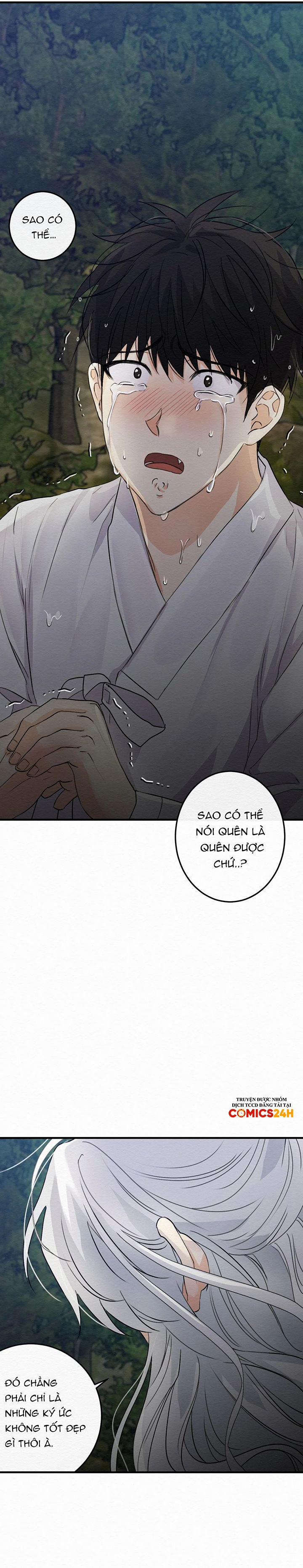 Truyện Cổ Tích Tà Dăm 0 END trang 11