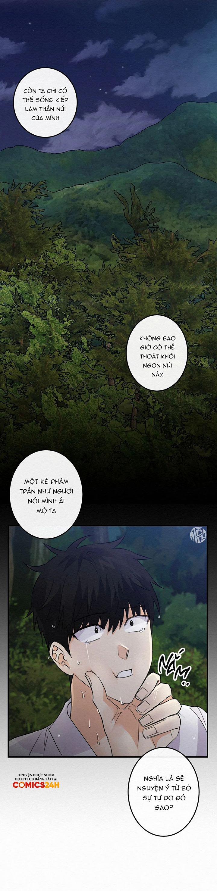 Truyện Cổ Tích Tà Dăm 0 END trang 16