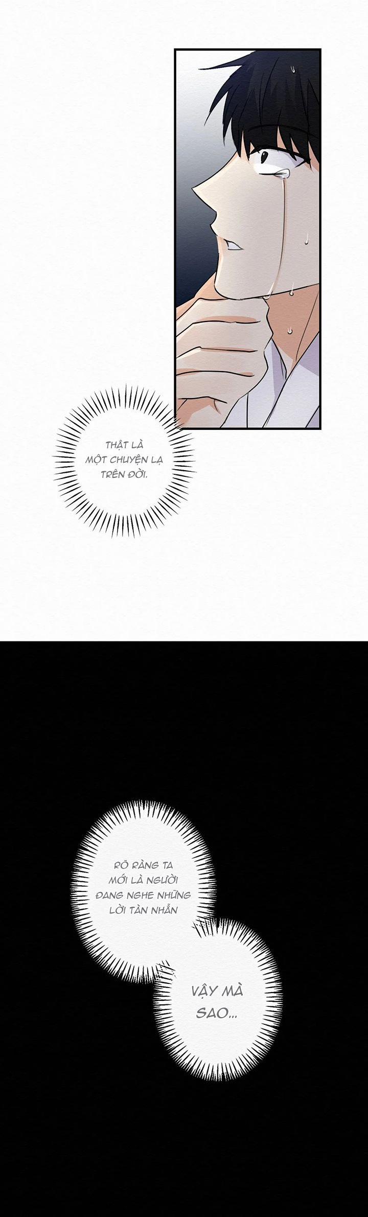 Truyện Cổ Tích Tà Dăm 0 END trang 17