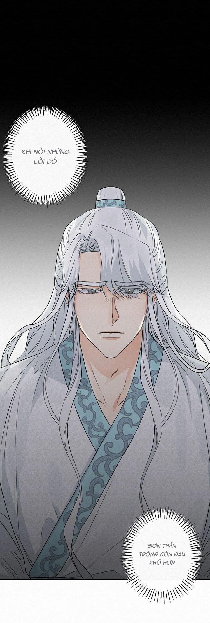 Truyện Cổ Tích Tà Dăm 0 END trang 18