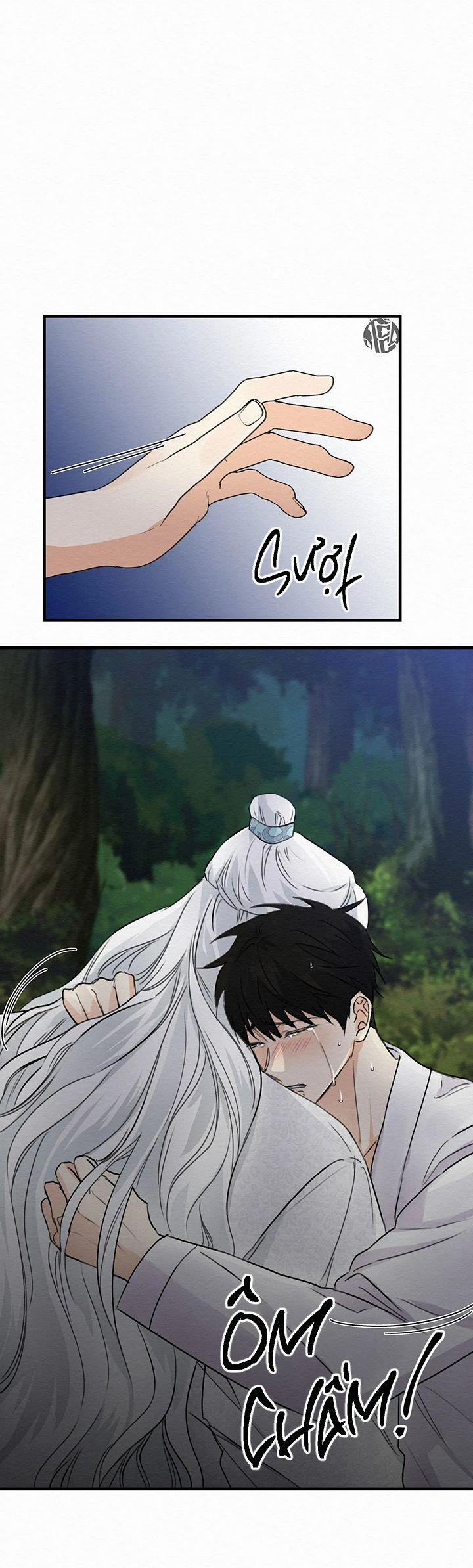 Truyện Cổ Tích Tà Dăm 0 END trang 19