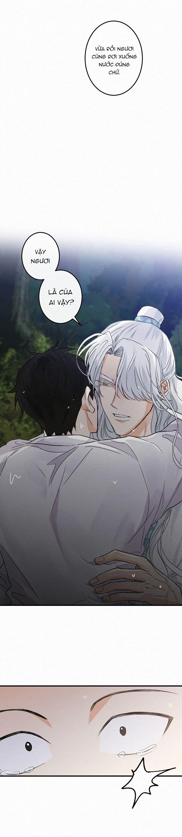 Truyện Cổ Tích Tà Dăm 0 END trang 22