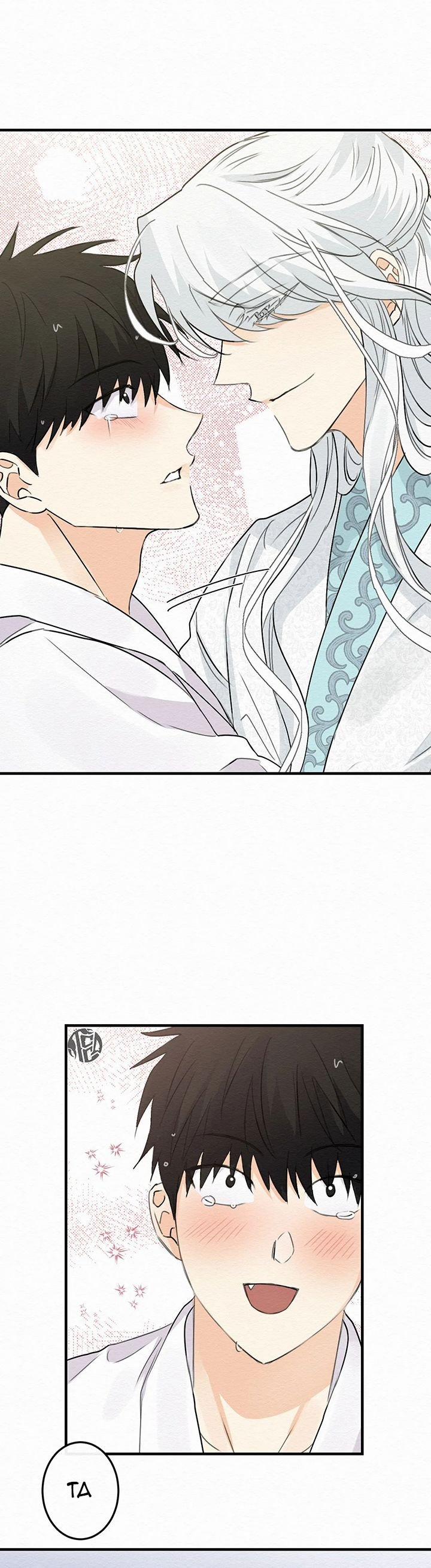 Truyện Cổ Tích Tà Dăm 0 END trang 23