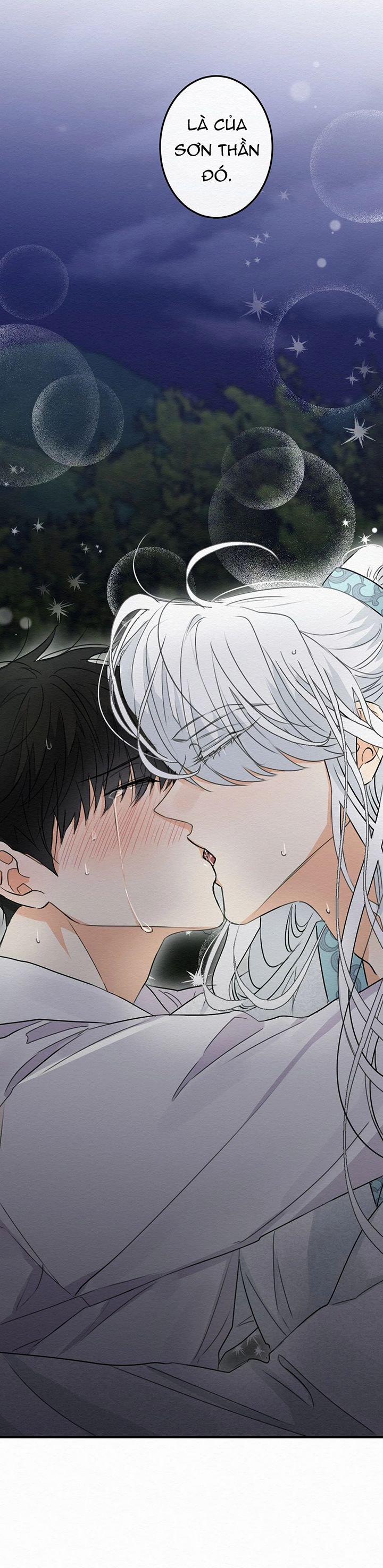 Truyện Cổ Tích Tà Dăm 0 END trang 24