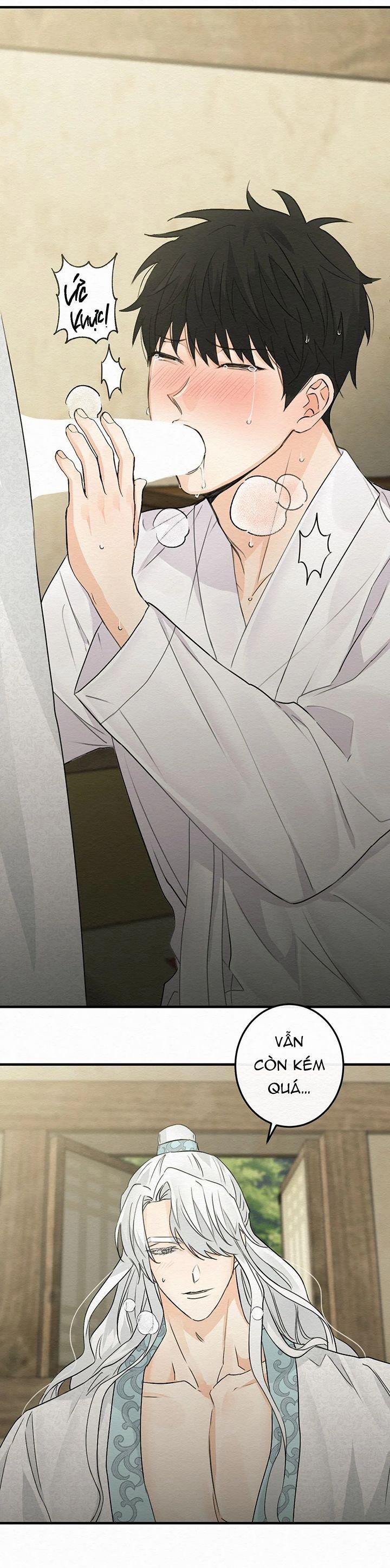 Truyện Cổ Tích Tà Dăm 0 END trang 26