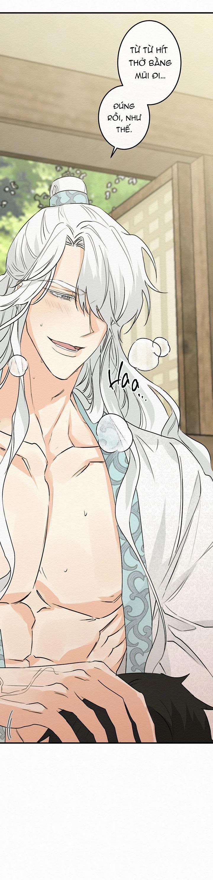 Truyện Cổ Tích Tà Dăm 0 END trang 29