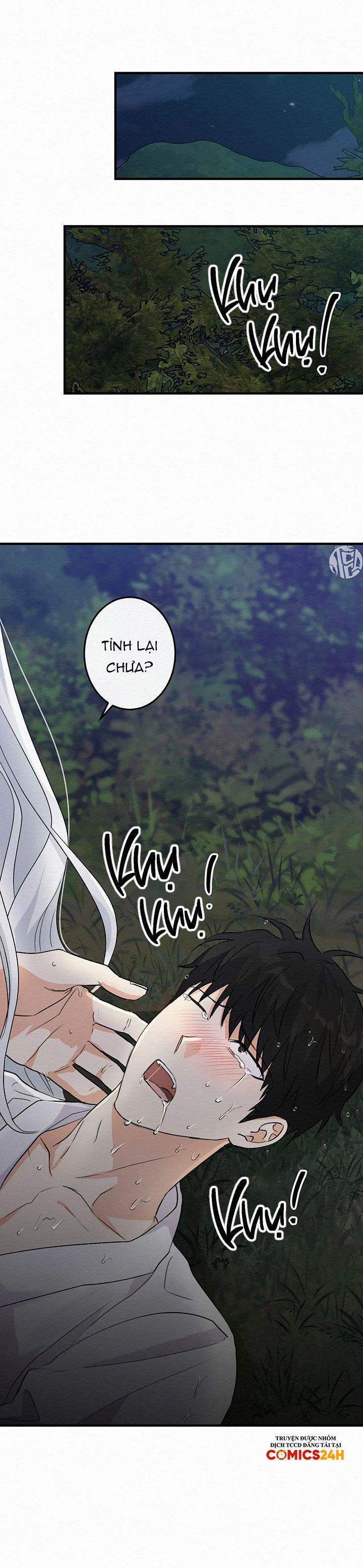 Truyện Cổ Tích Tà Dăm 0 END trang 3