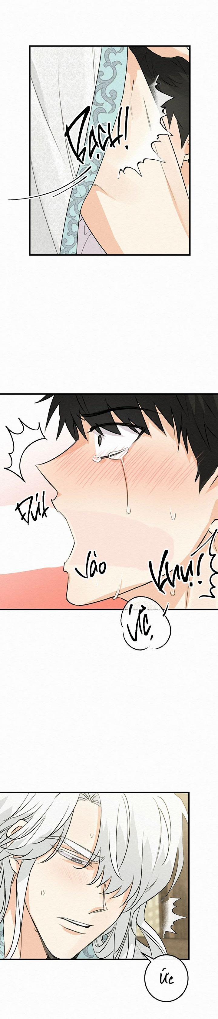 Truyện Cổ Tích Tà Dăm 0 END trang 30