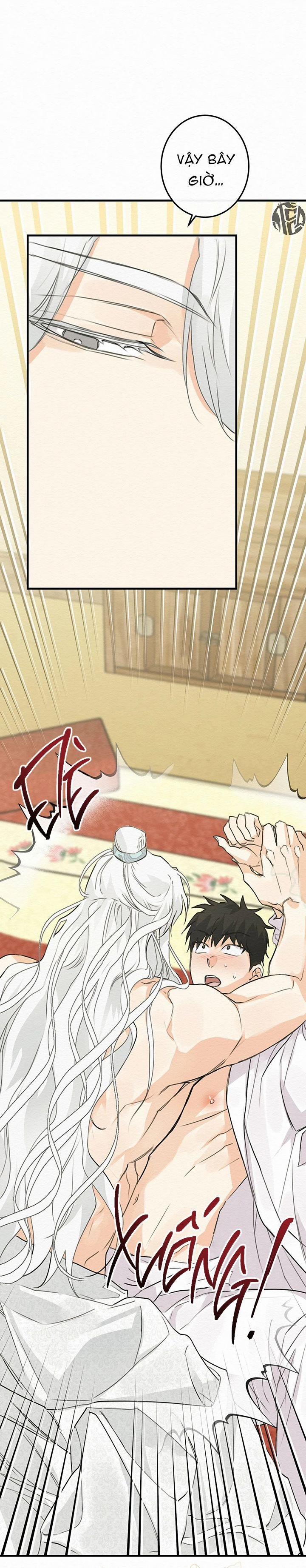 Truyện Cổ Tích Tà Dăm 0 END trang 35