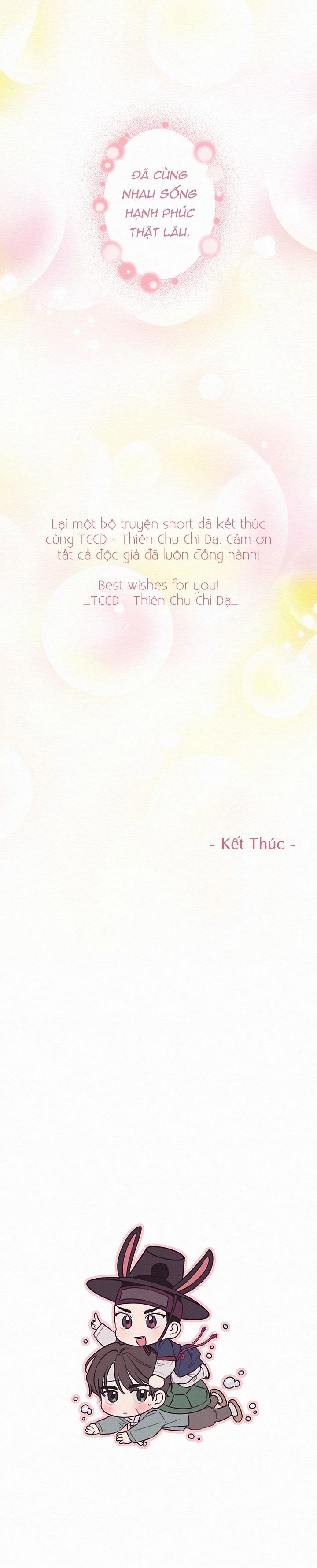 Truyện Cổ Tích Tà Dăm 0 END trang 38