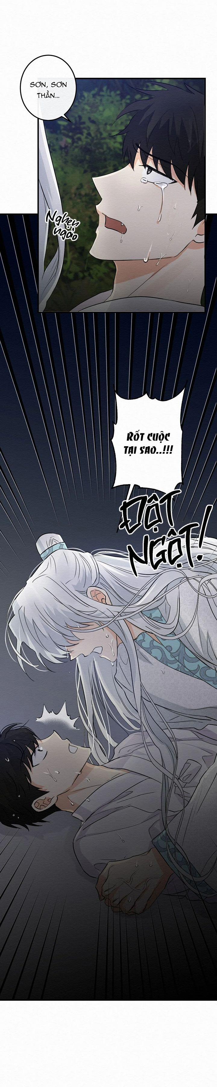 Truyện Cổ Tích Tà Dăm 0 END trang 5