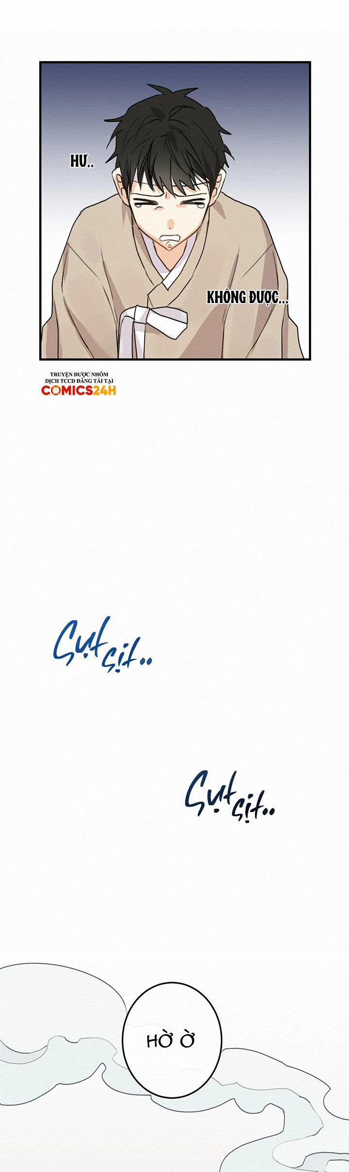 Truyện Cổ Tích Tà Dăm 1 trang 12