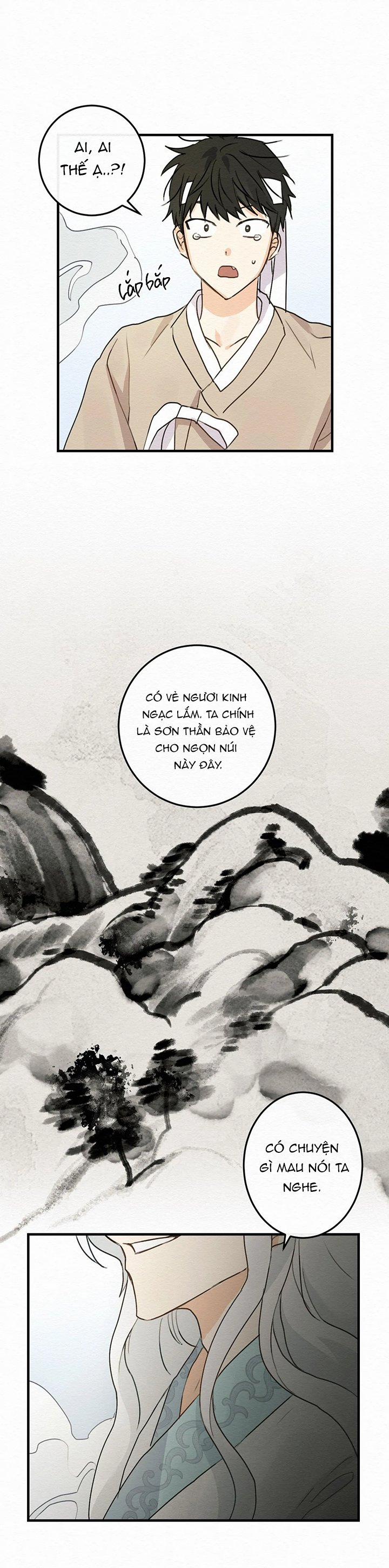 Truyện Cổ Tích Tà Dăm 1 trang 14