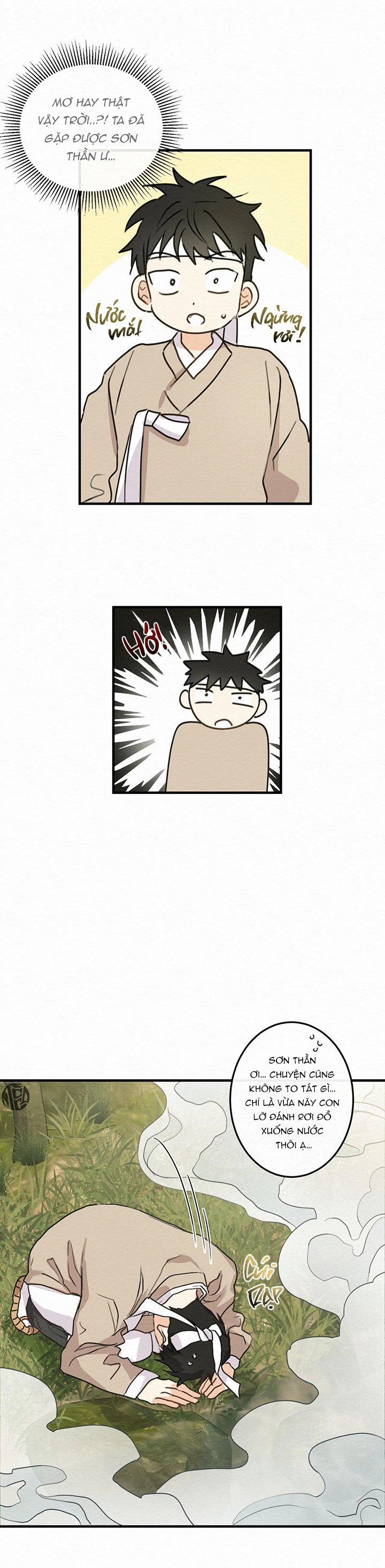 Truyện Cổ Tích Tà Dăm 1 trang 15