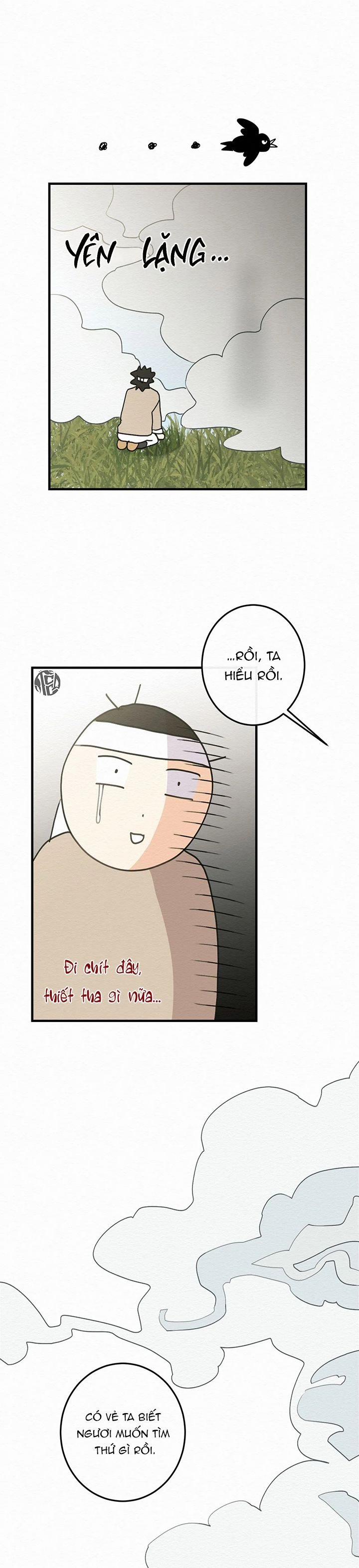 Truyện Cổ Tích Tà Dăm 1 trang 18