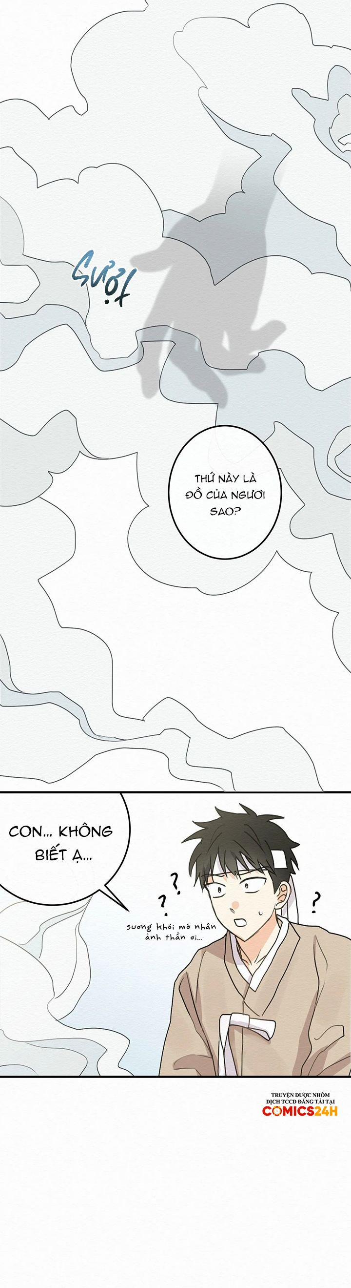 Truyện Cổ Tích Tà Dăm 1 trang 19