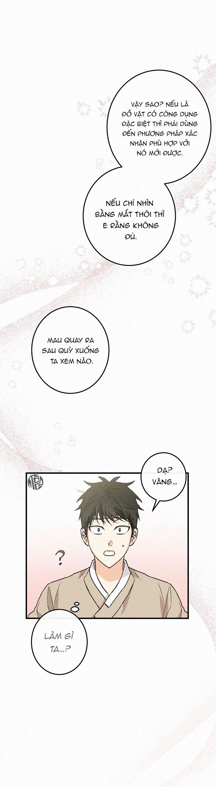 Truyện Cổ Tích Tà Dăm 1 trang 20