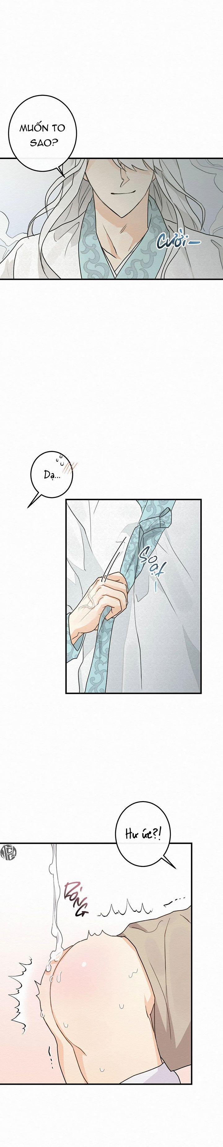 Truyện Cổ Tích Tà Dăm 1 trang 25