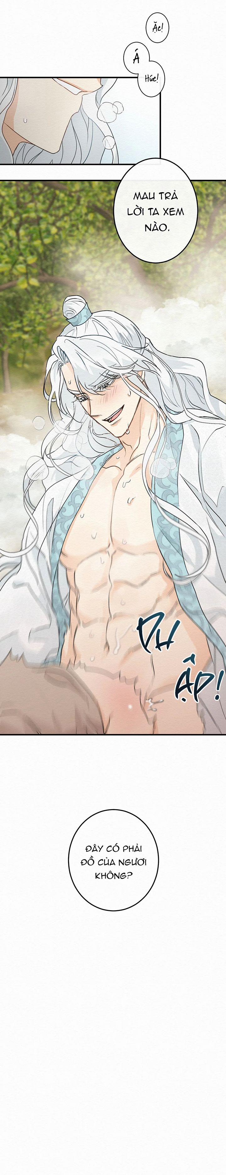 Truyện Cổ Tích Tà Dăm 1 trang 28