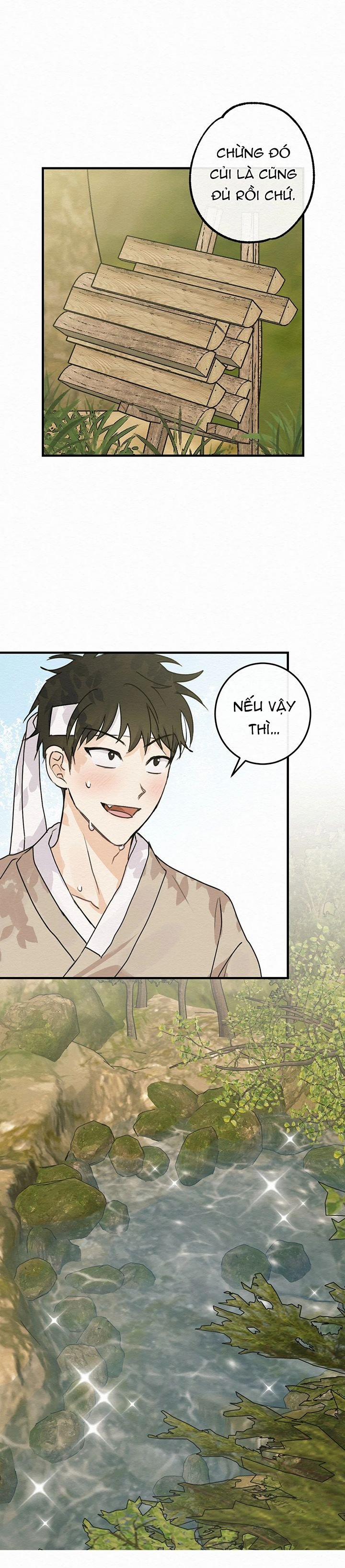 Truyện Cổ Tích Tà Dăm 1 trang 4