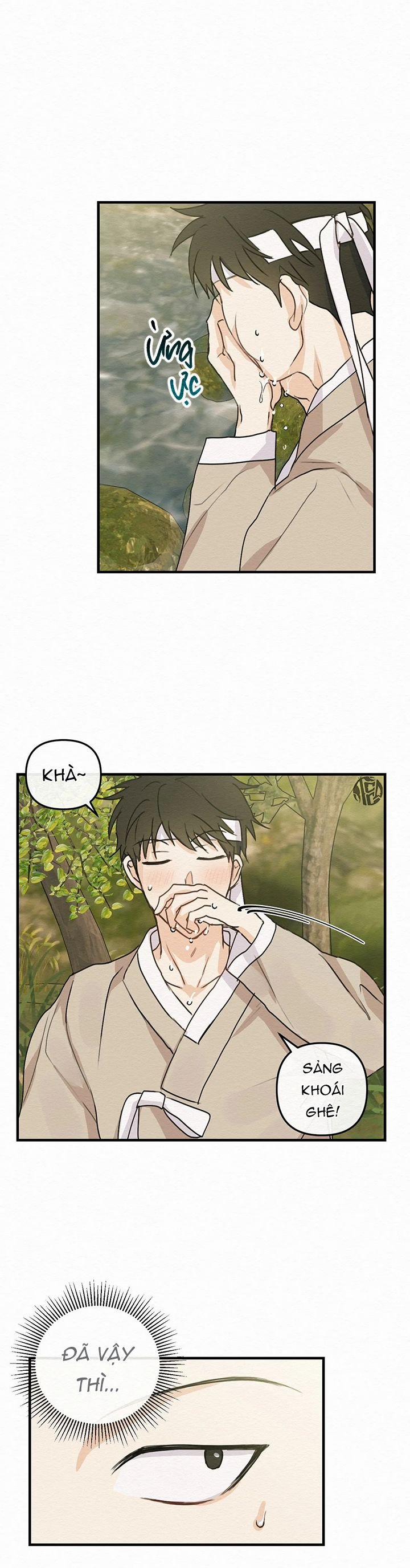 Truyện Cổ Tích Tà Dăm 1 trang 5