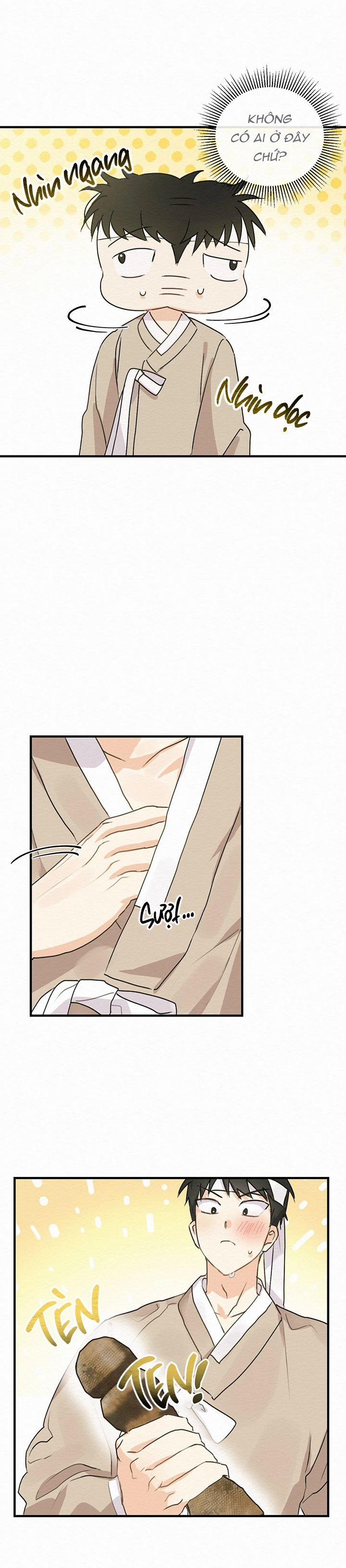 Truyện Cổ Tích Tà Dăm 1 trang 6