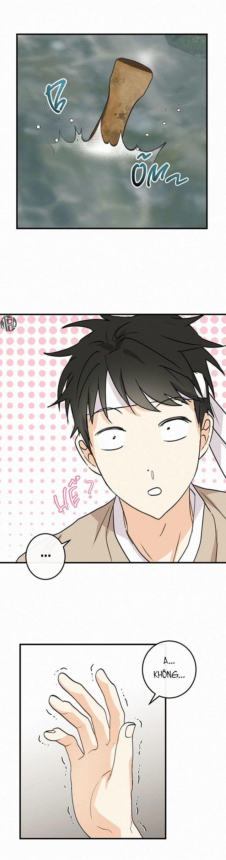 Truyện Cổ Tích Tà Dăm 1 trang 9