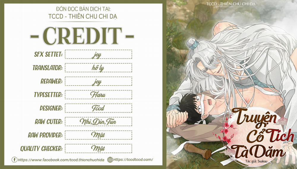 Truyện Cổ Tích Tà Dăm 2 trang 1