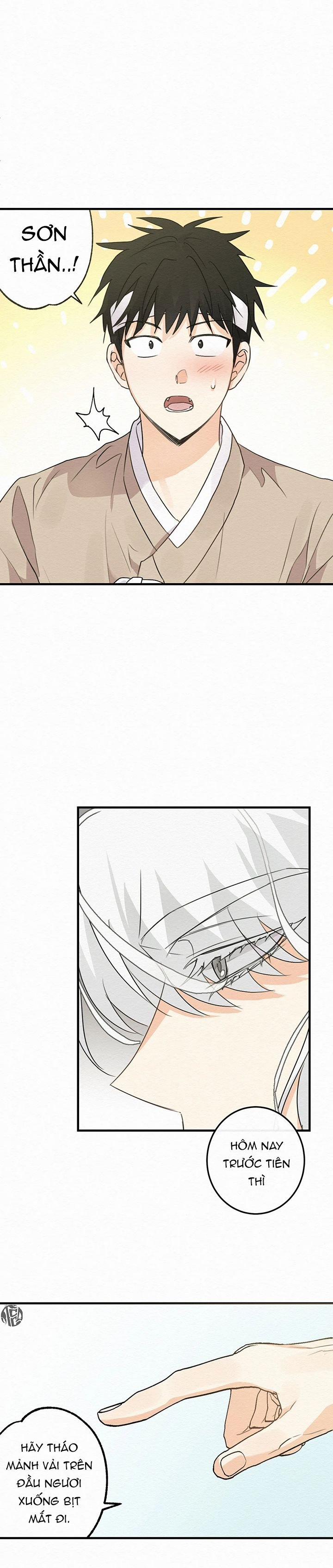 Truyện Cổ Tích Tà Dăm 2 trang 14