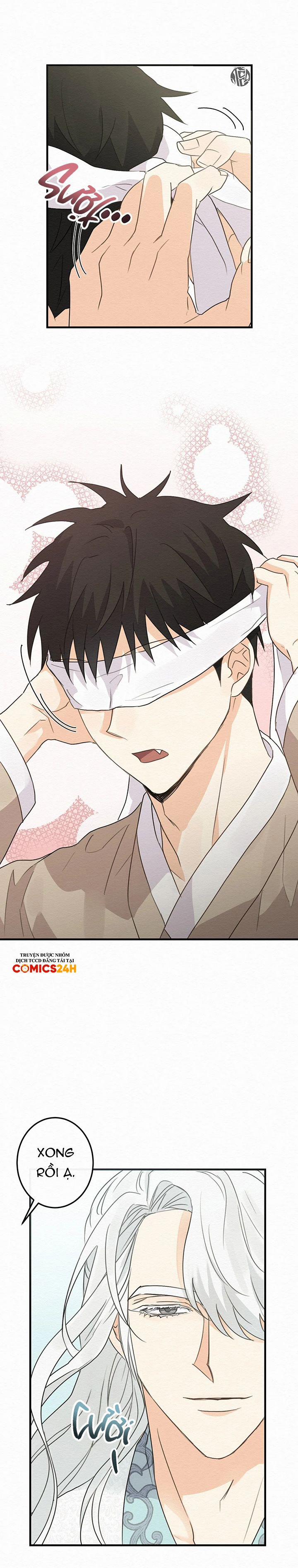 Truyện Cổ Tích Tà Dăm 2 trang 16