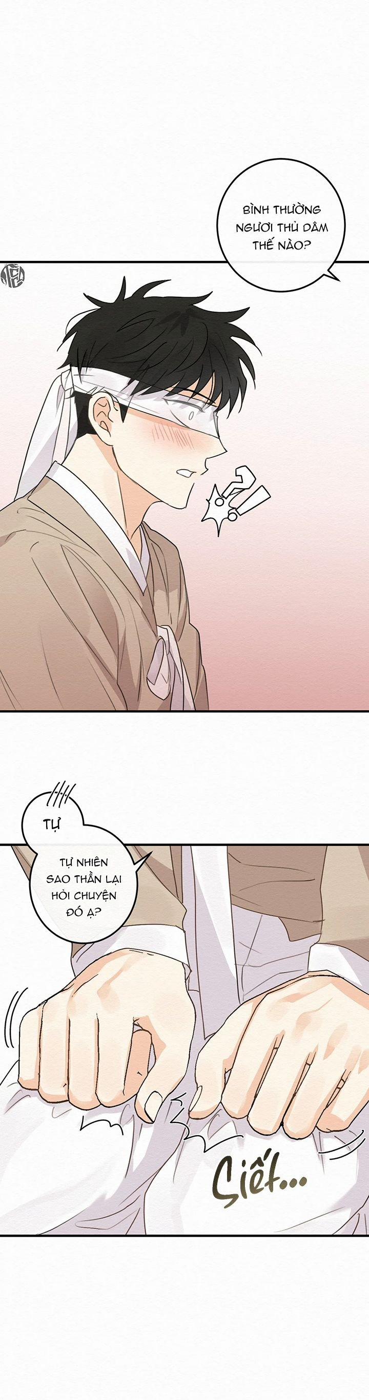 Truyện Cổ Tích Tà Dăm 2 trang 18