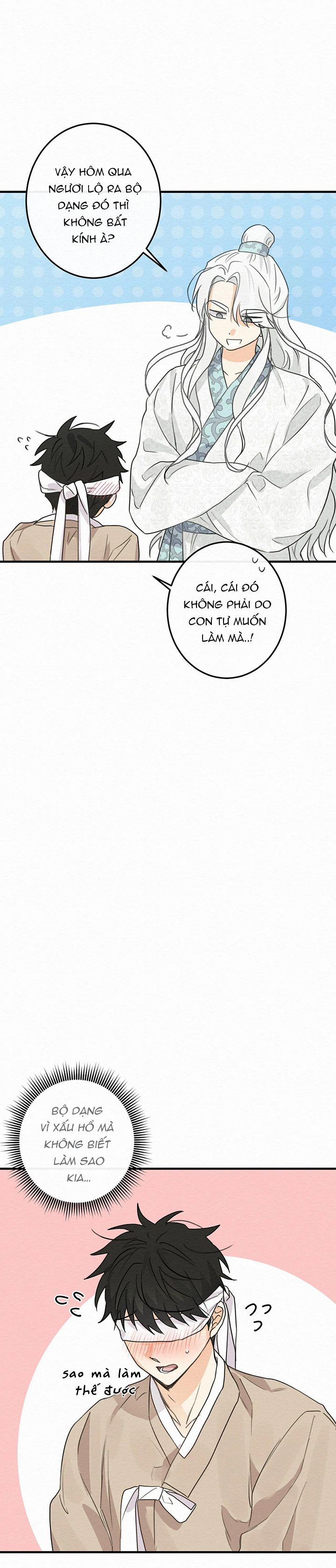 Truyện Cổ Tích Tà Dăm 2 trang 21