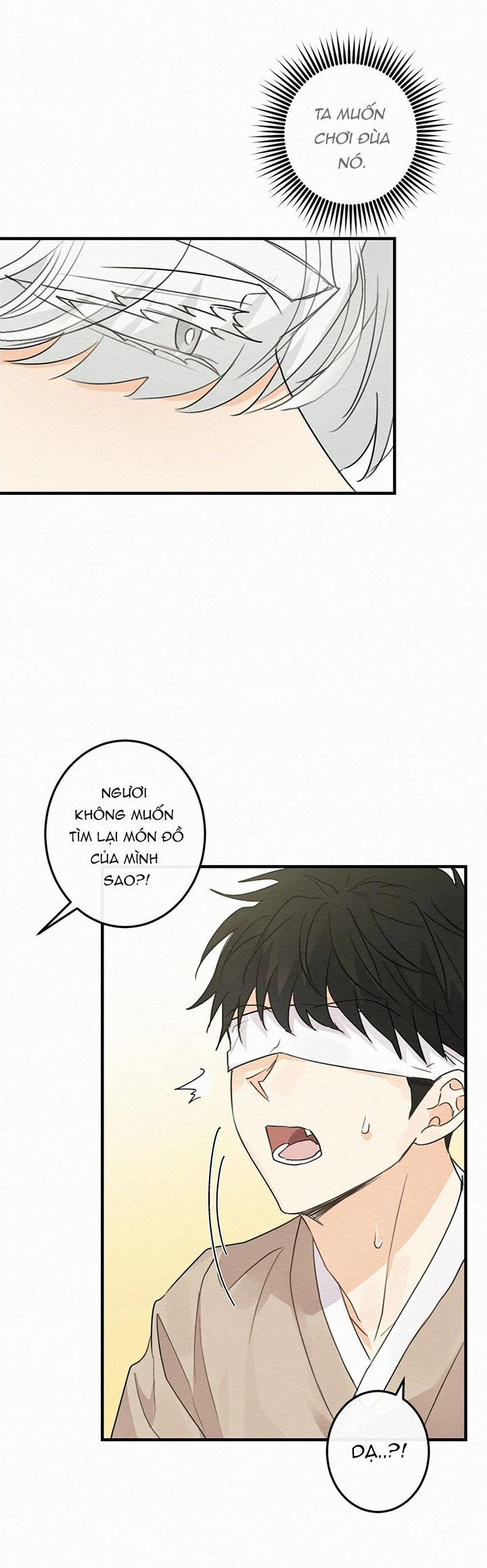 Truyện Cổ Tích Tà Dăm 2 trang 22