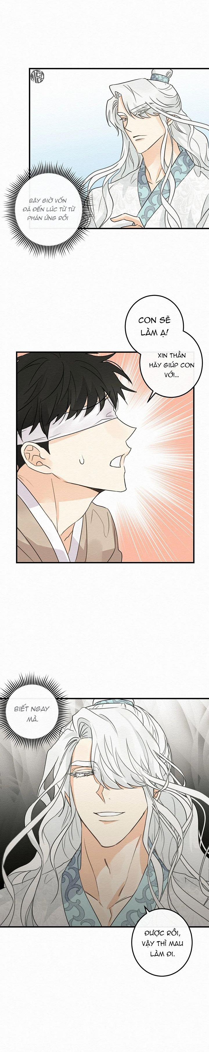 Truyện Cổ Tích Tà Dăm 2 trang 24