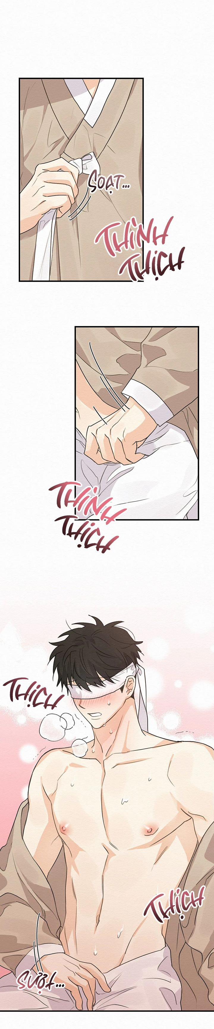 Truyện Cổ Tích Tà Dăm 2 trang 25