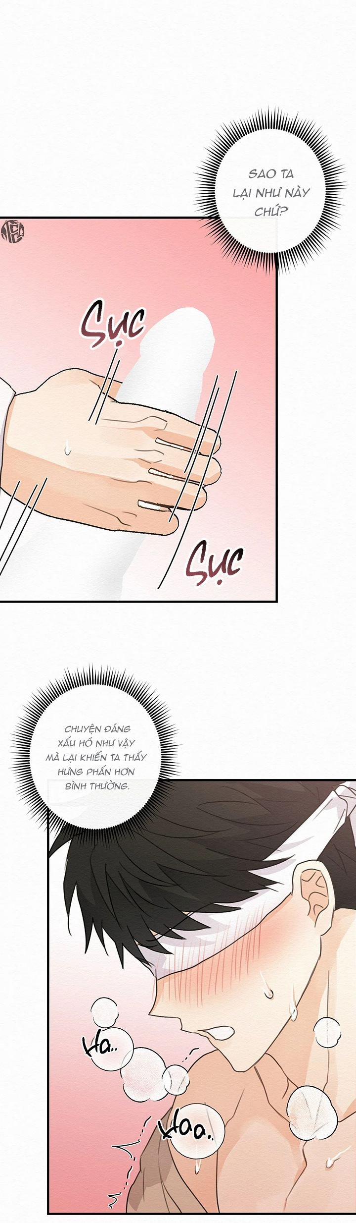 Truyện Cổ Tích Tà Dăm 2 trang 26
