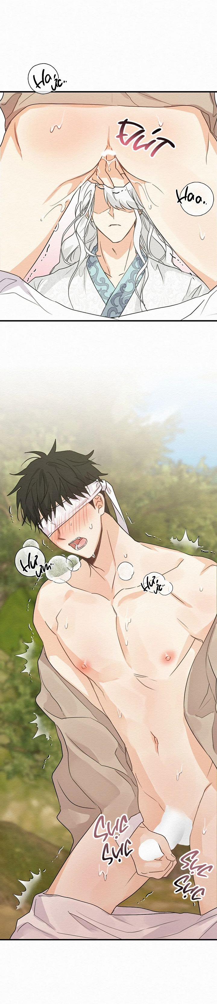 Truyện Cổ Tích Tà Dăm 2 trang 28